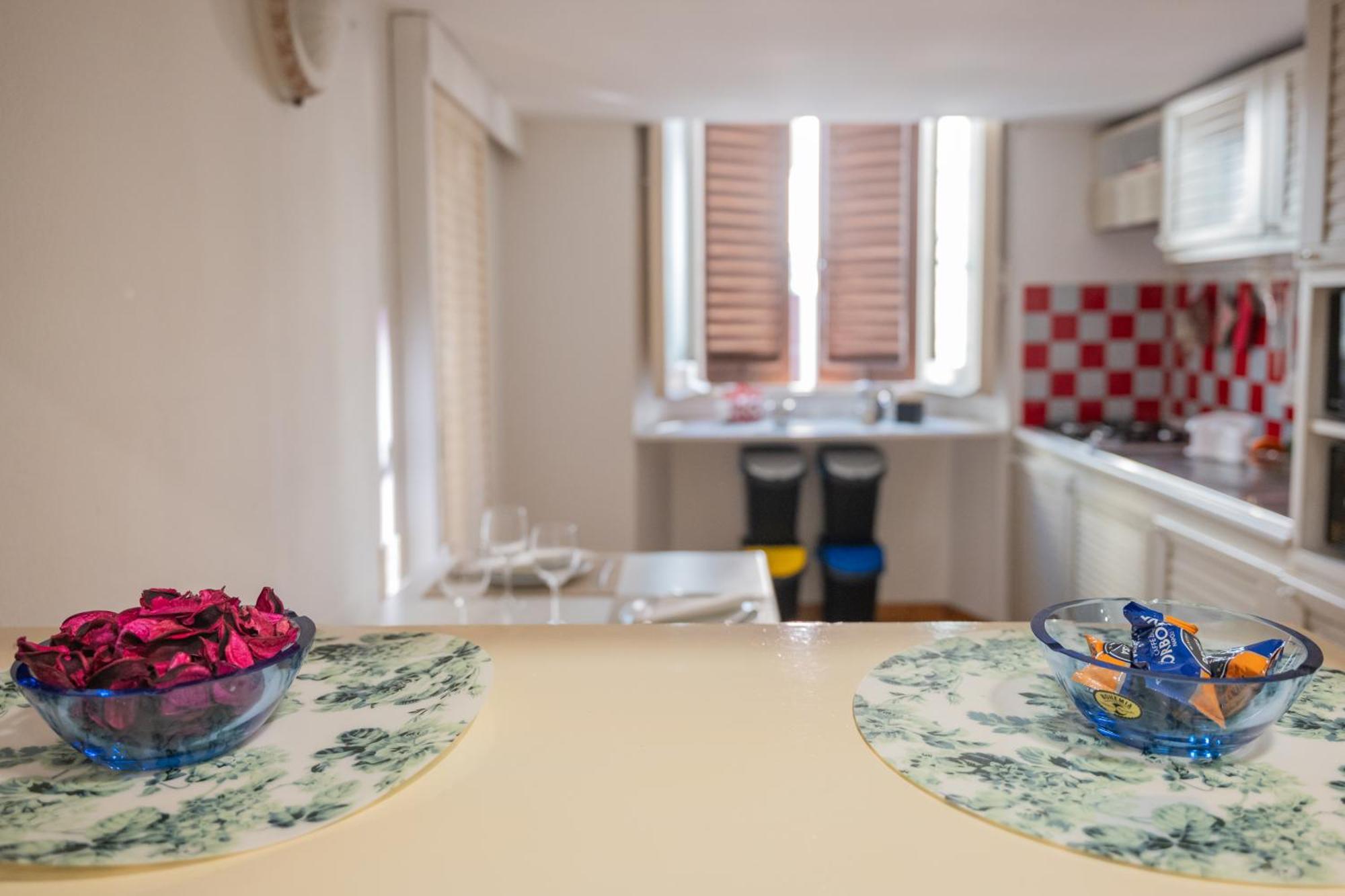 Domus Palestro Appartement Rome