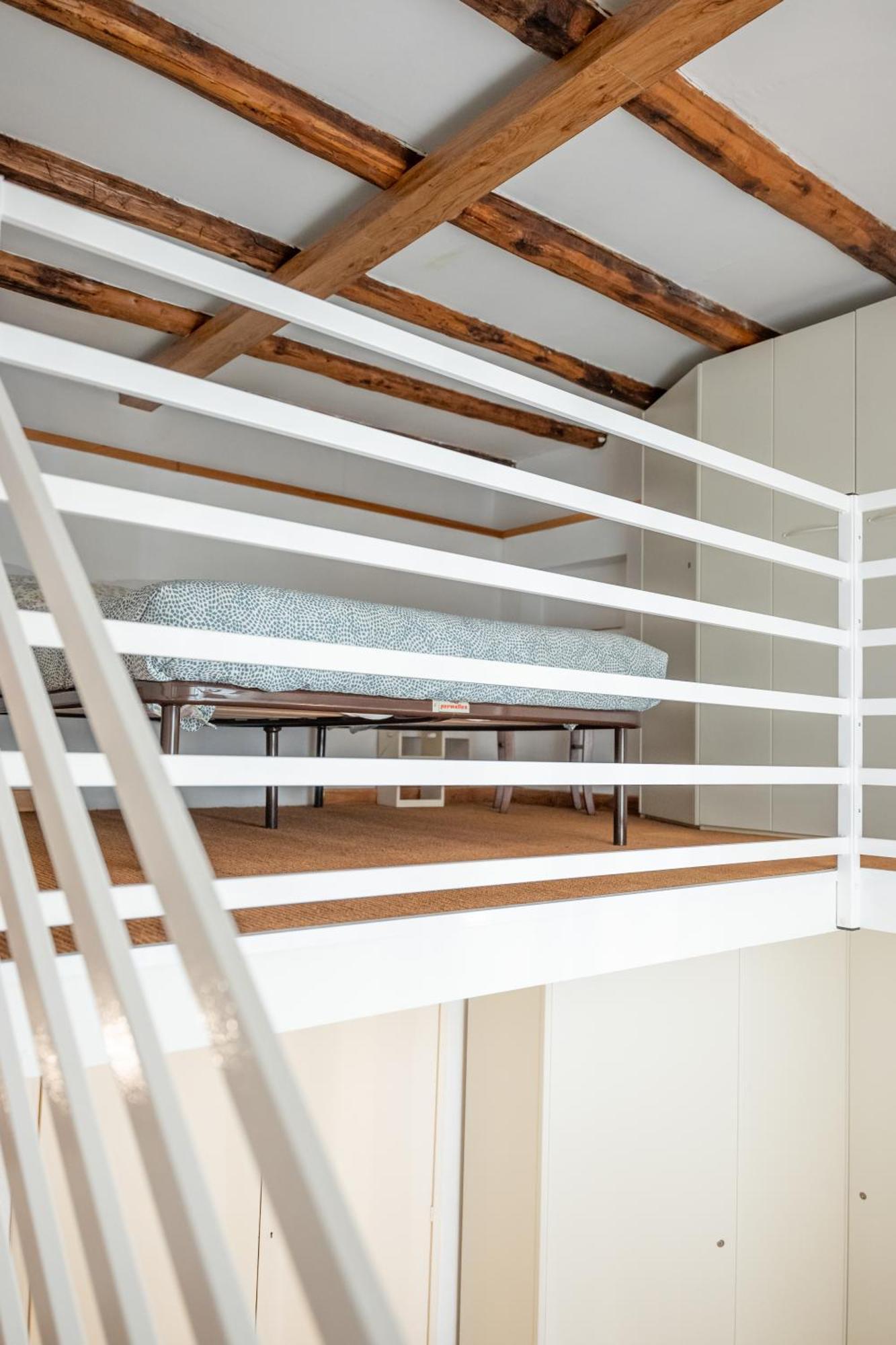 Domus Palestro Appartement Rome