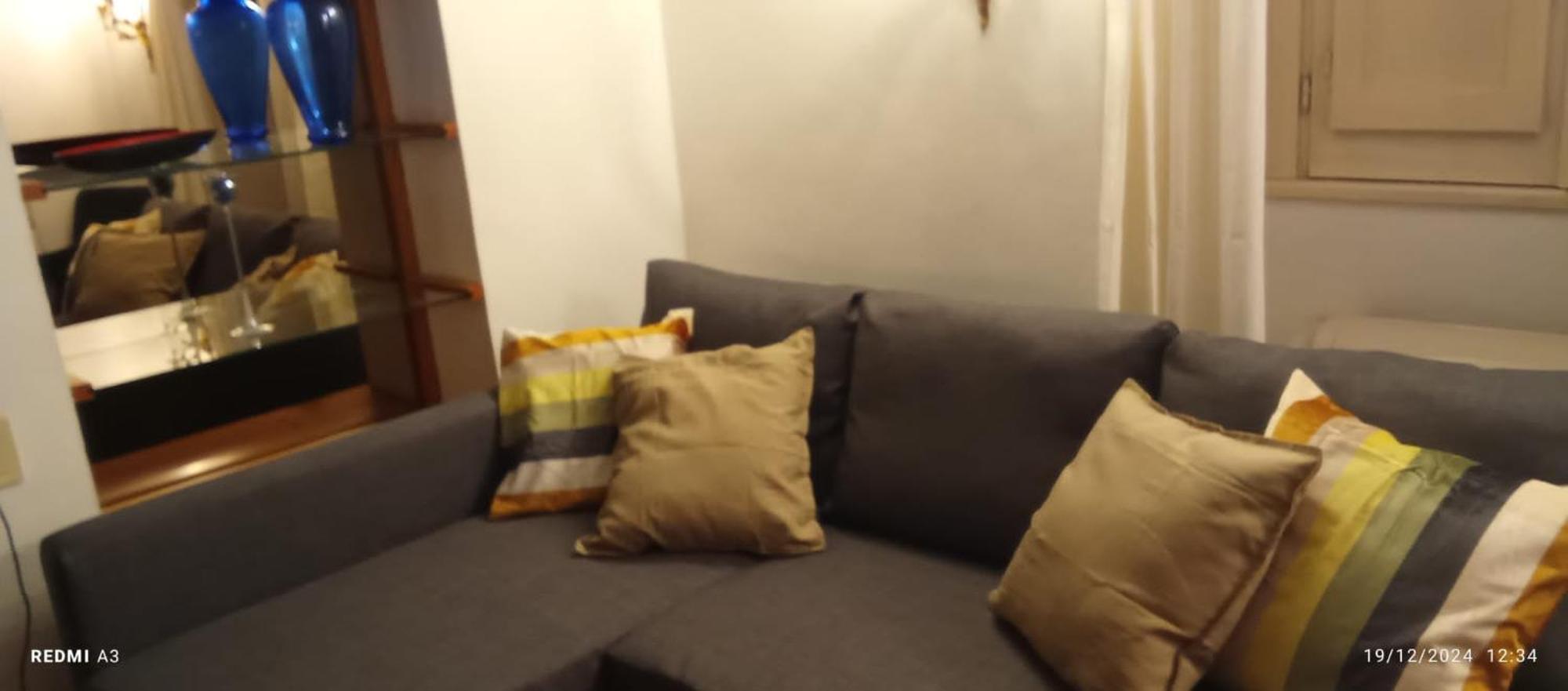 Appartement Domus Palestro