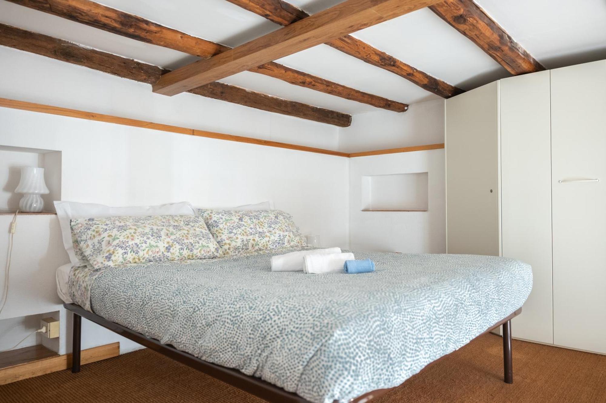 Appartement Domus Palestro Rome