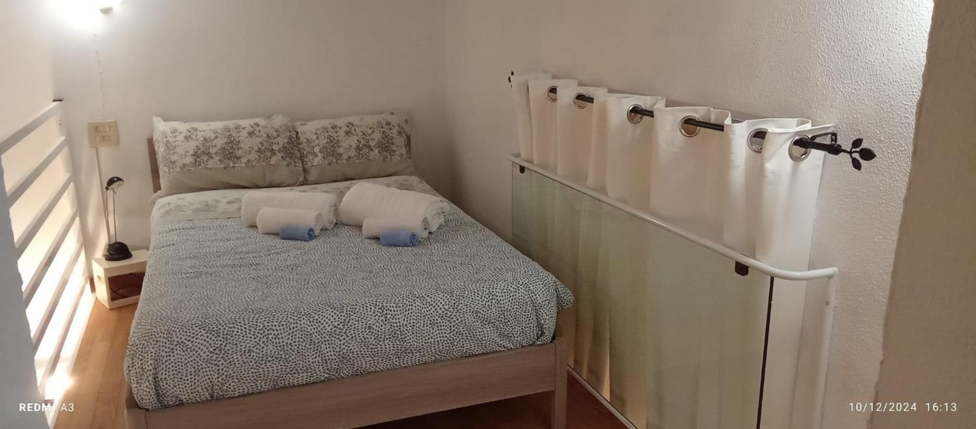 Domus Palestro Appartement Rome