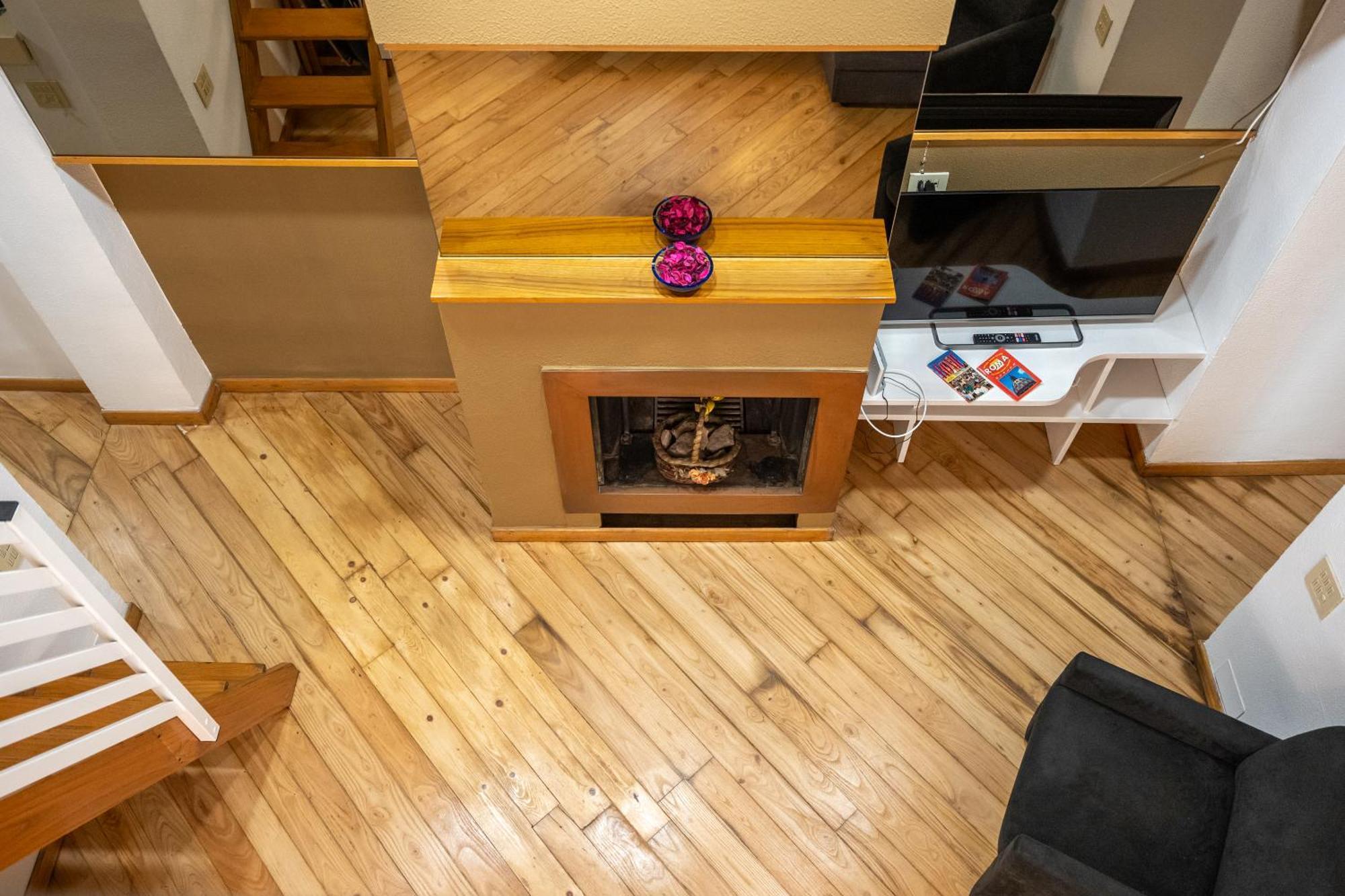 Appartement Domus Palestro