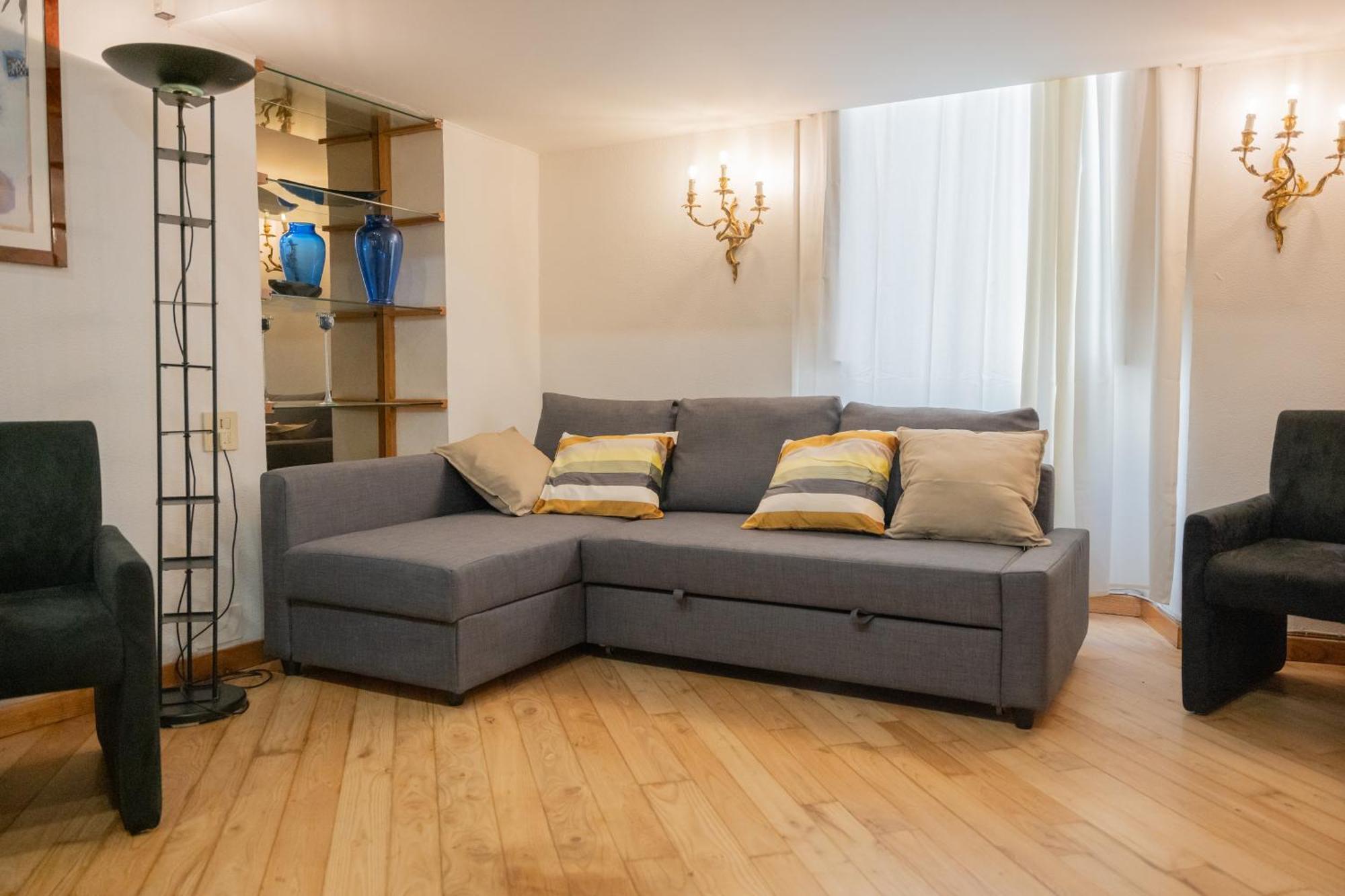 Domus Palestro Appartement Rome