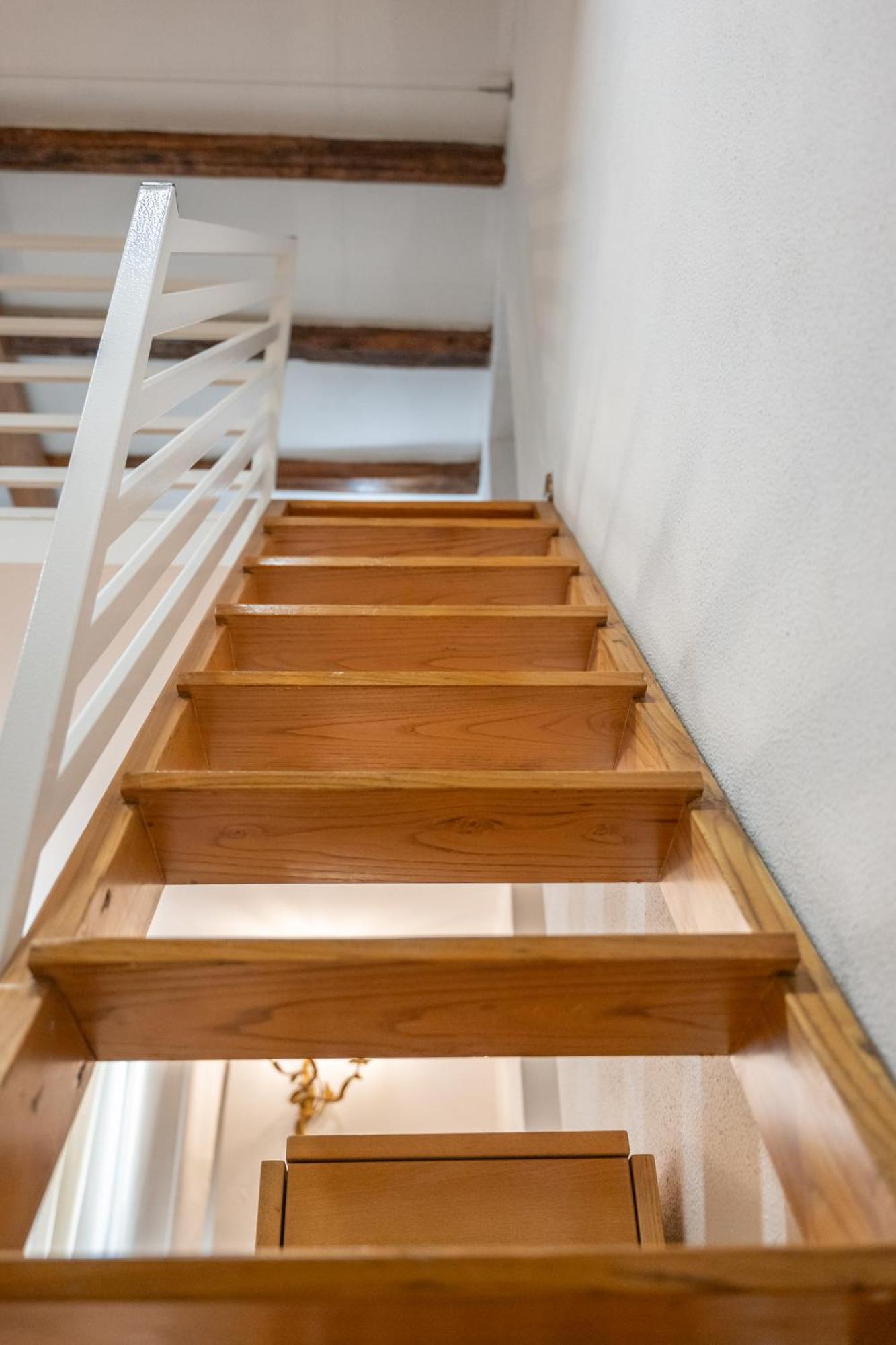 Domus Palestro Appartement